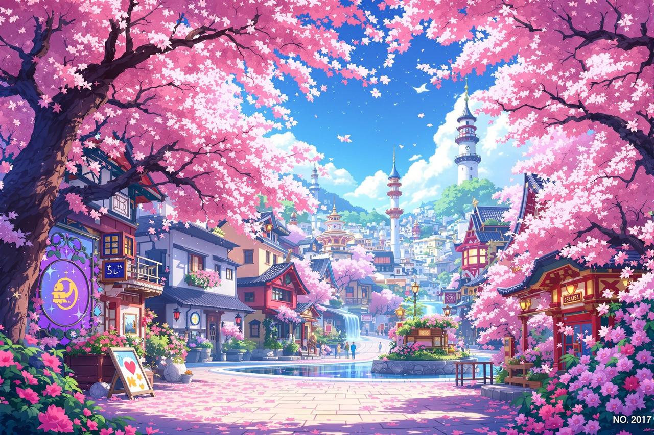 动画世界 - 恋足视频频道封面